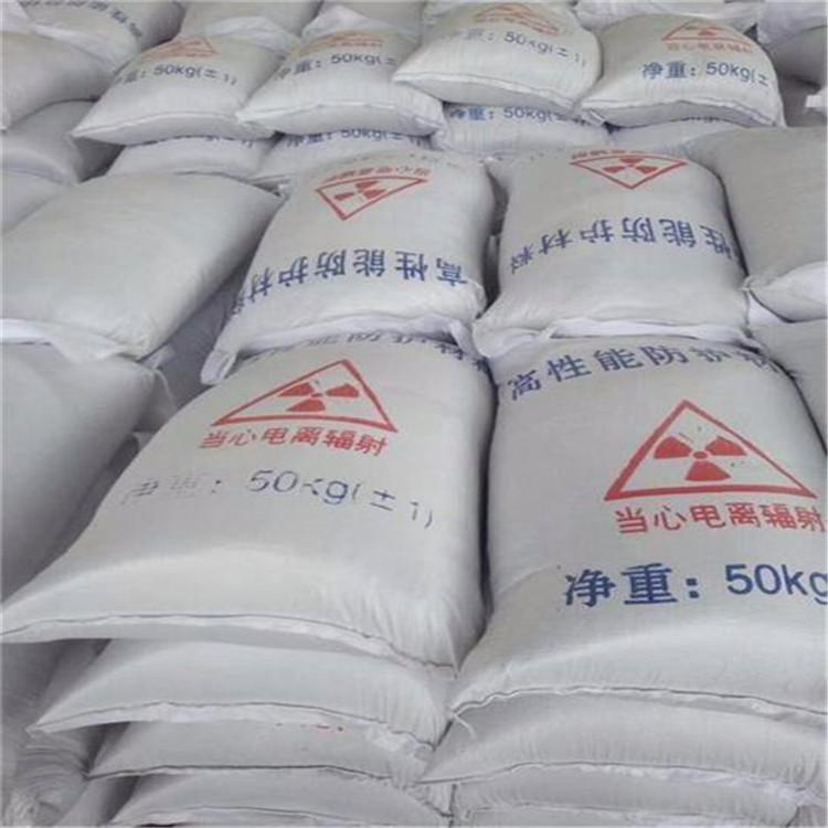无锡硫酸钡砂生产厂家
